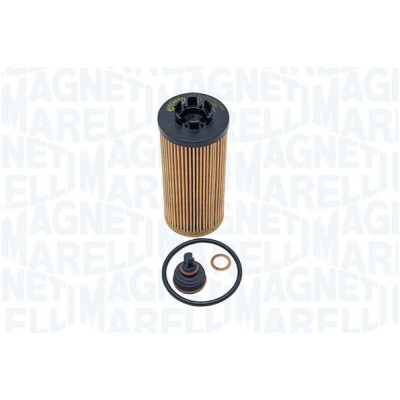 MAGNETI MARELLI filtre à huile 153071762491