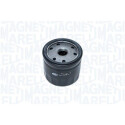 MAGNETI MARELLI filtre à huile 153071762566