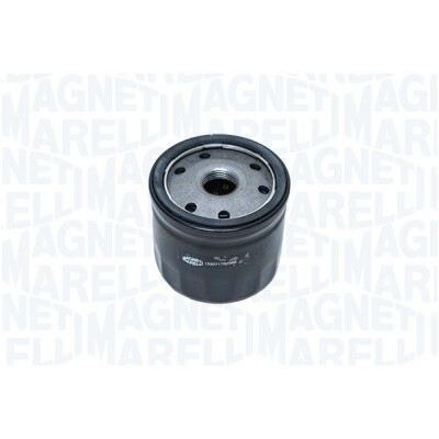 MAGNETI MARELLI filtre à huile 153071762566