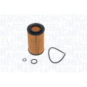 MAGNETI MARELLI filtre à huile 153071762570