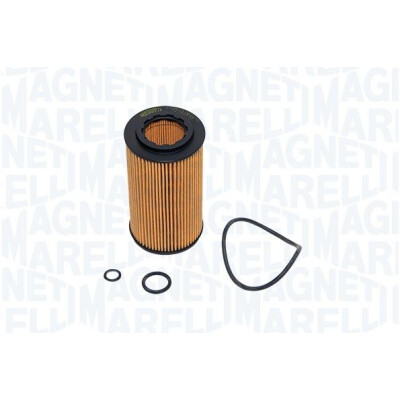 MAGNETI MARELLI filtre à huile 153071762570