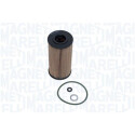 MAGNETI MARELLI filtre à huile 153071762571