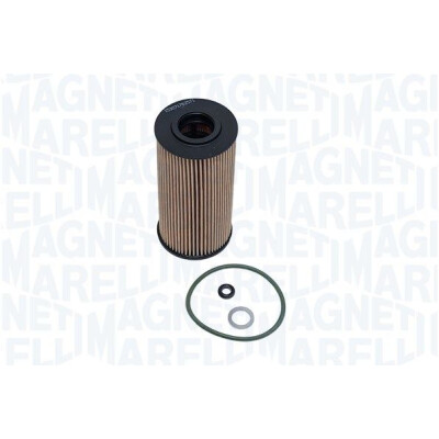 MAGNETI MARELLI filtre à huile 153071762571