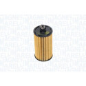 MAGNETI MARELLI filtre à huile 153071762577