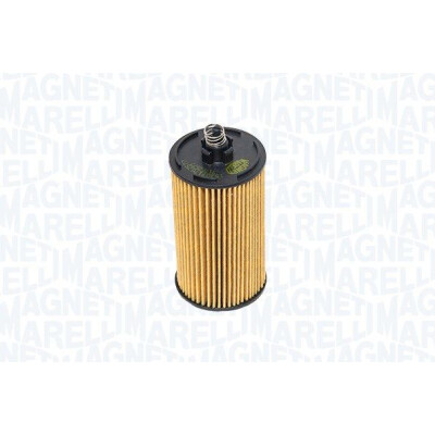 MAGNETI MARELLI filtre à huile 153071762577