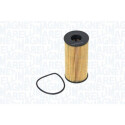 MAGNETI MARELLI filtre à huile 153071762578
