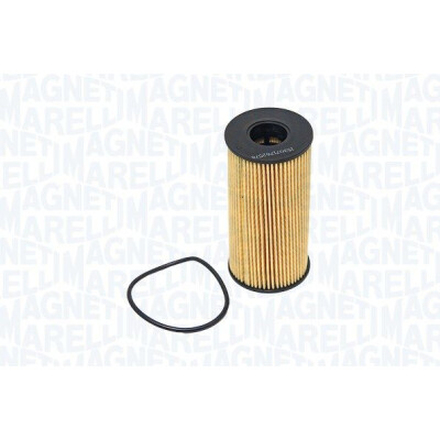 MAGNETI MARELLI filtre à huile 153071762578