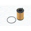 MAGNETI MARELLI filtre à huile 153071762579