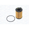 MAGNETI MARELLI filtre à huile 153071762579