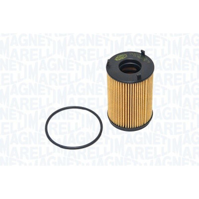 MAGNETI MARELLI filtre à huile 153071762579