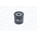 MAGNETI MARELLI filtre à huile 153071762596