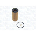 MAGNETI MARELLI filtre à huile 153071762633
