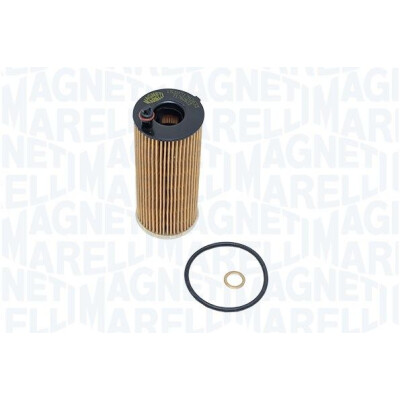 MAGNETI MARELLI filtre à huile 153071762633