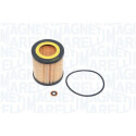 MAGNETI MARELLI filtre à huile 153071762634