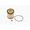 MAGNETI MARELLI filtre à huile 153071762634