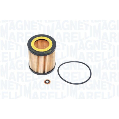 MAGNETI MARELLI filtre à huile 153071762634