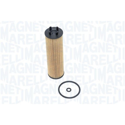MAGNETI MARELLI filtre à huile 153071762663