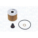 MAGNETI MARELLI filtre à huile 153071762664