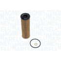 MAGNETI MARELLI filtre à huile 153071762665
