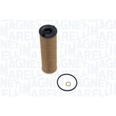 MAGNETI MARELLI filtre à huile 153071762665