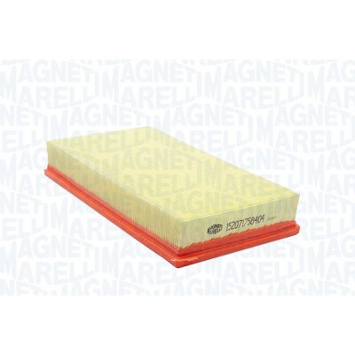 MAGNETI MARELLI filtre à air 152071758404