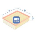 Filtre à air UFI 30.924.00