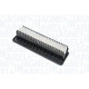 MAGNETI MARELLI filtre à air 153071760465