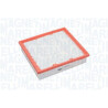 MAGNETI MARELLI filtre à air 153071762493