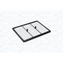 MAGNETI MARELLI filtre à air 153071762601