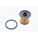 MAGNETI MARELLI filtre à carburant 152071760551