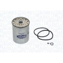 MAGNETI MARELLI filtre à carburant 152071760558