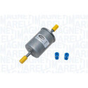 MAGNETI MARELLI filtre à carburant 152071760676