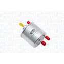 MAGNETI MARELLI filtre à carburant 152071760707