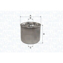 MAGNETI MARELLI filtre à carburant 152071760791