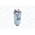 MAGNETI MARELLI filtre à carburant 152071760800