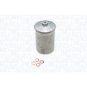 MAGNETI MARELLI filtre à carburant 152071760846
