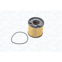 MAGNETI MARELLI filtre à carburant 152071760861