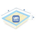 Filtre à air UFI 30.996.00