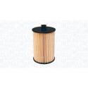 MAGNETI MARELLI filtre à carburant 152071761684