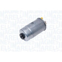 MAGNETI MARELLI filtre à carburant 152071761717
