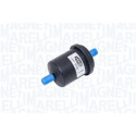 MAGNETI MARELLI filtre à carburant 153071760195