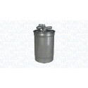 MAGNETI MARELLI filtre à carburant 153071760230