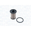 MAGNETI MARELLI filtre à carburant 153071760253