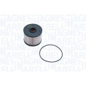 MAGNETI MARELLI filtre à carburant 153071760480