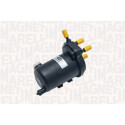 MAGNETI MARELLI filtre à carburant 153071760720