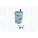 MAGNETI MARELLI filtre à carburant 153071760747