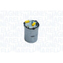 MAGNETI MARELLI filtre à carburant 153071760748