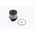 MAGNETI MARELLI filtre à carburant 153071762410