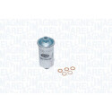 MAGNETI MARELLI filtre à carburant 153071762426