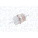 MAGNETI MARELLI filtre à carburant 153071762433